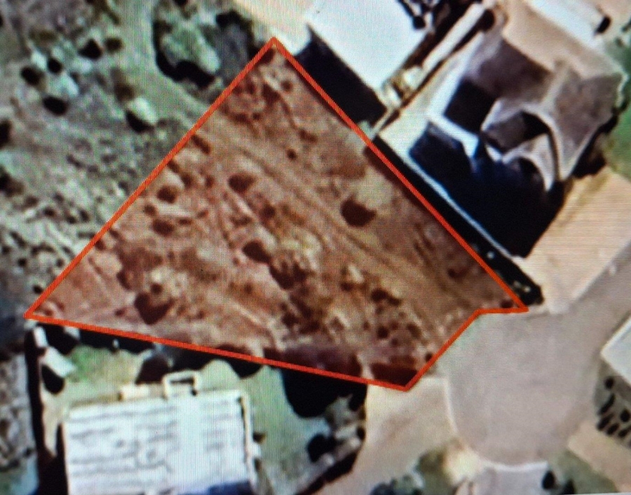 0 Bedroom Property for Sale in Vleesbaai Western Cape